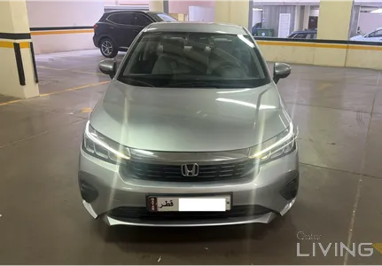 Honda City  2024